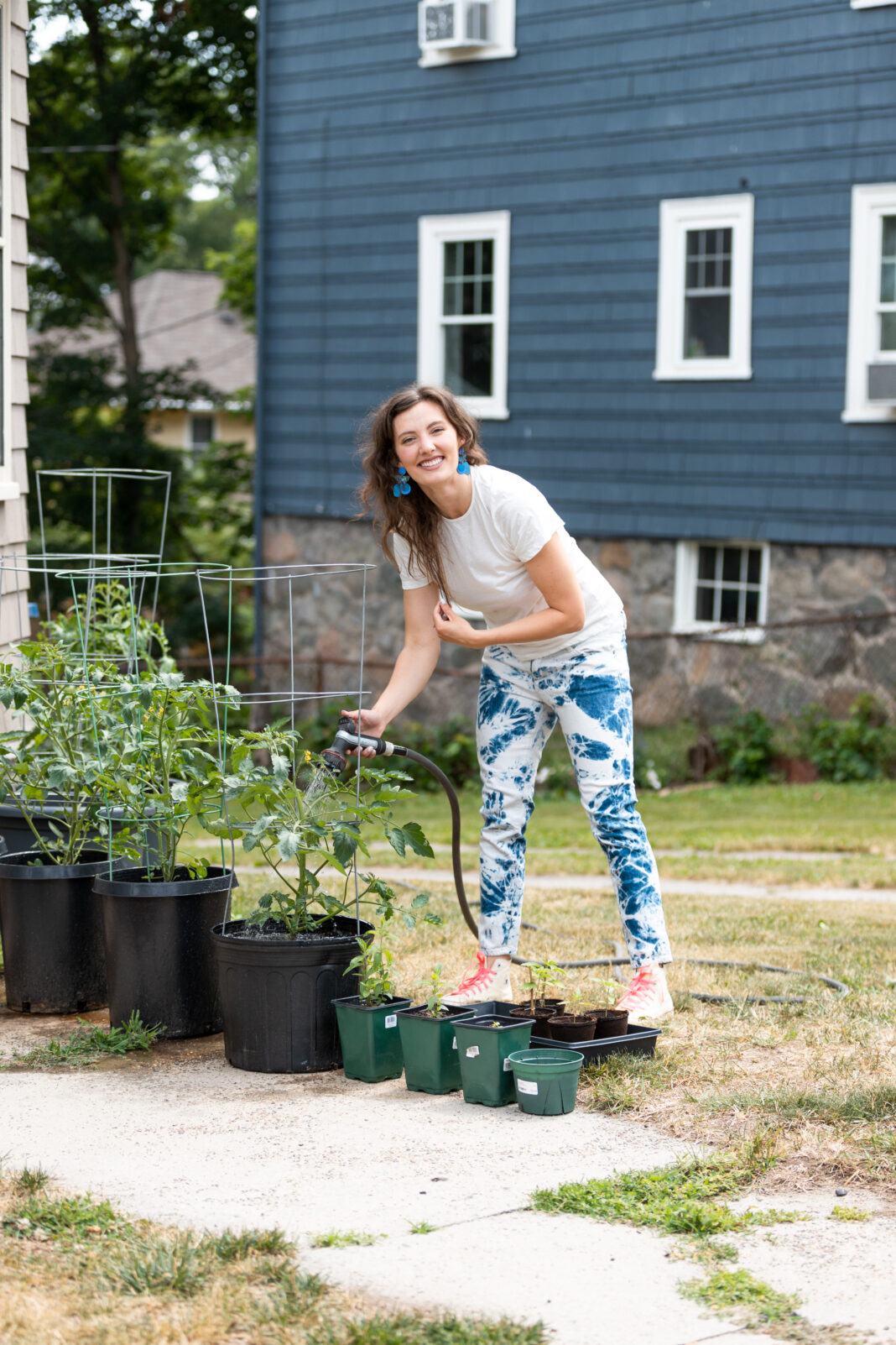 Best Tomato Garden Ideas Diy Hacks Tips For Beginners Punkmed