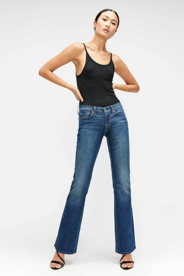 13 Sustainable Denim Brands That Make Jeans You'll Actually Want to ...