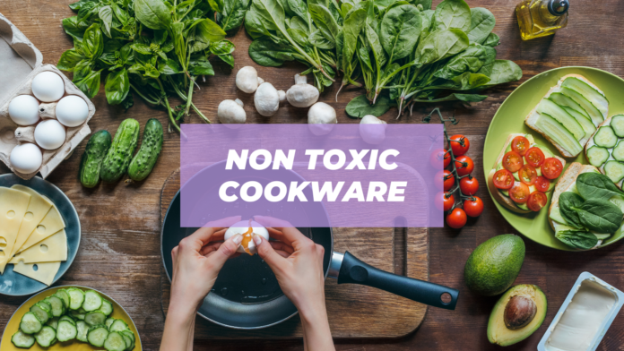 best affordable non toxic cookware