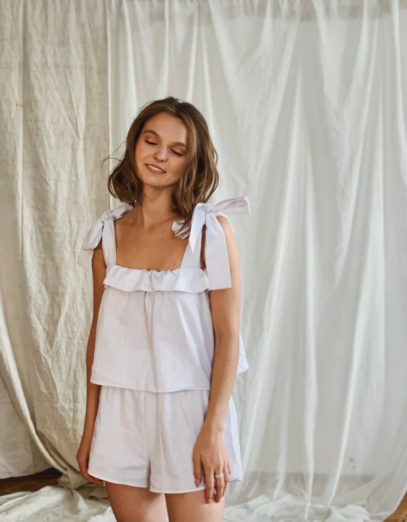 Where to Buy Sustainable Pajamas for Ultimate Cozy Vibes - PunkMed