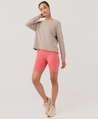 Eco-Friendly Activewear Brand - PACT Sustainable Activewear