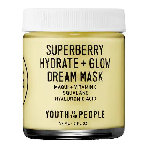 Skincare Gift for Your Girlfriend - Face Mask