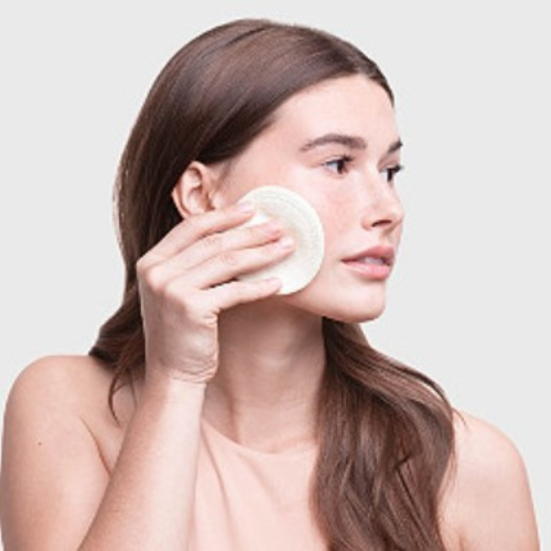 Skincare Gift for Your Girlfriend- Mini Face Rounds