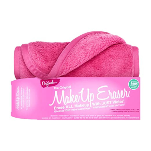 Skincare Gift for Your Girlfriend - MakeUp Eraser