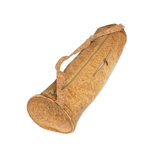 Gifts for Yoga Lovers - Cork Mat Yoga Bag