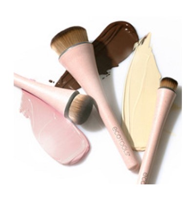 Skincare Gift for Your Girlfriend - Eco Brush Set