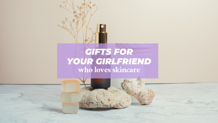 romantic gifts for girlfriend