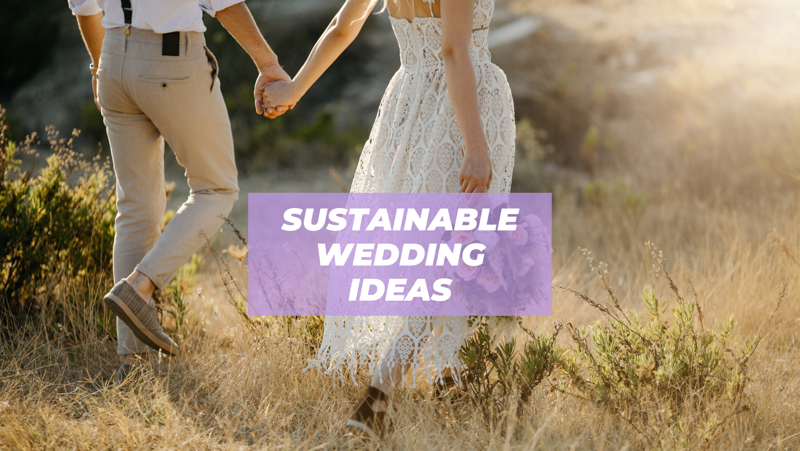 eco friendly wedding venues