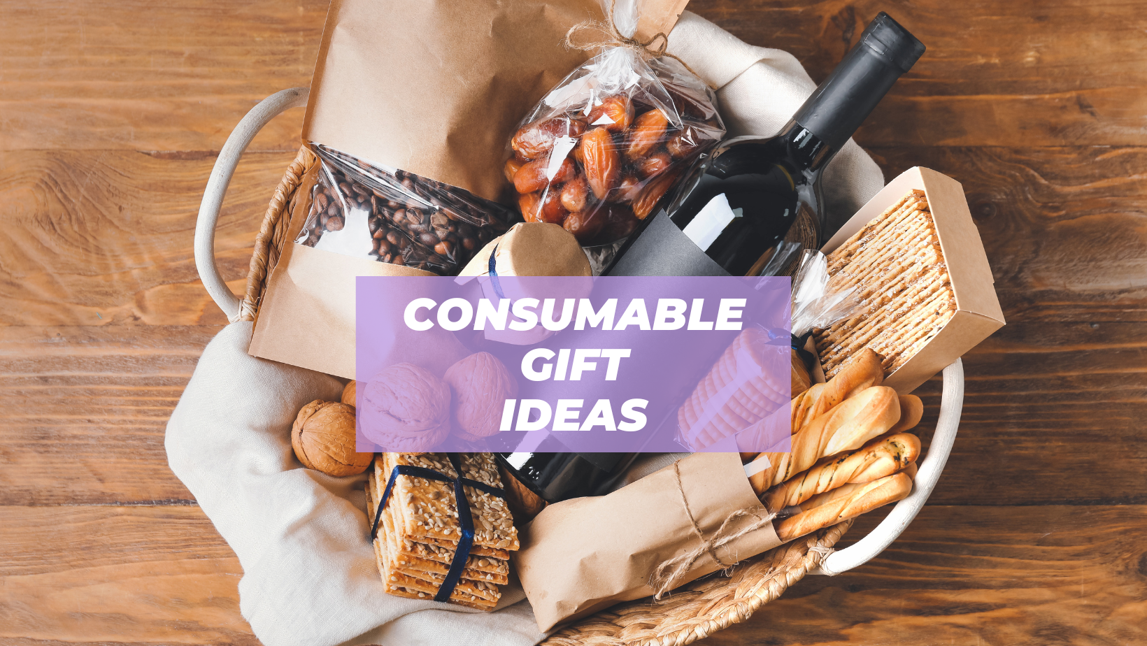 23+ Creative Gift Basket Ideas for Senior Citizens