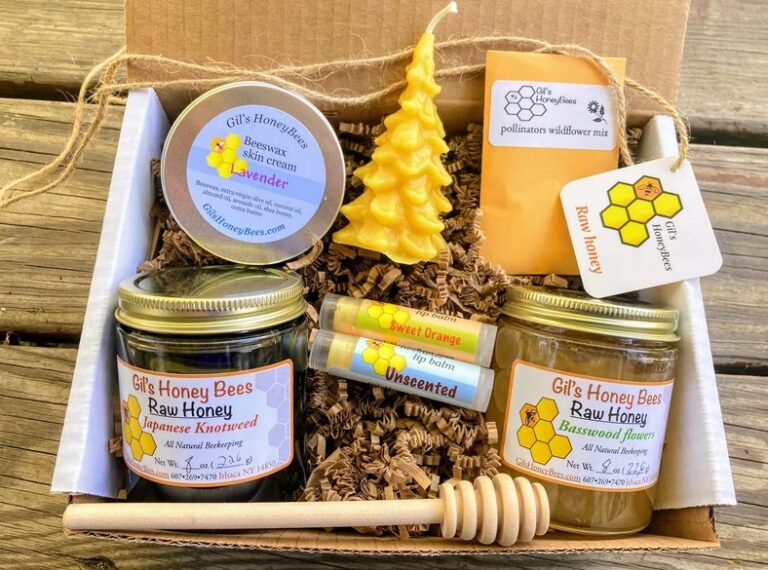 14 Eco-Friendly Gift Baskets for Christmas - PunkMed