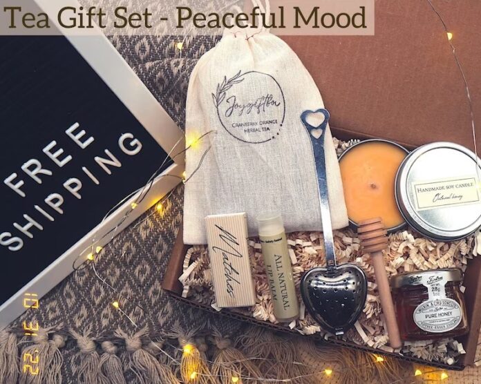 14 Eco-Friendly Gift Baskets for Christmas - PunkMed