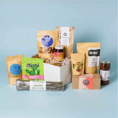 23+ Sustainable Cooking Gifts for the Eco-Friendly Foodie - PunkMed