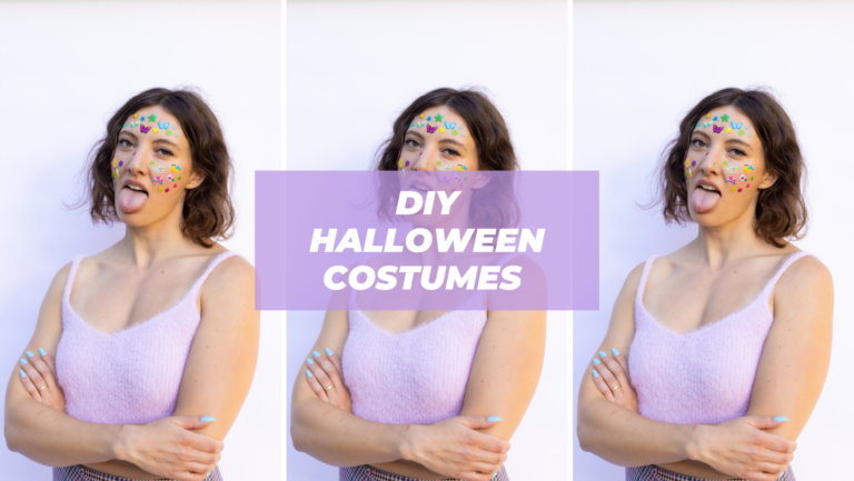 37 GENIUS DIY Halloween Costumes You'll Love in 2023! | My ULTIMATE ...