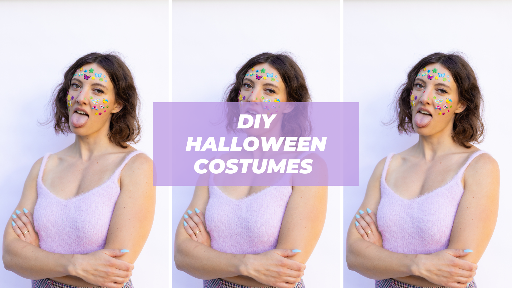 37 GENIUS DIY Halloween Costumes You'll Love in 2023!