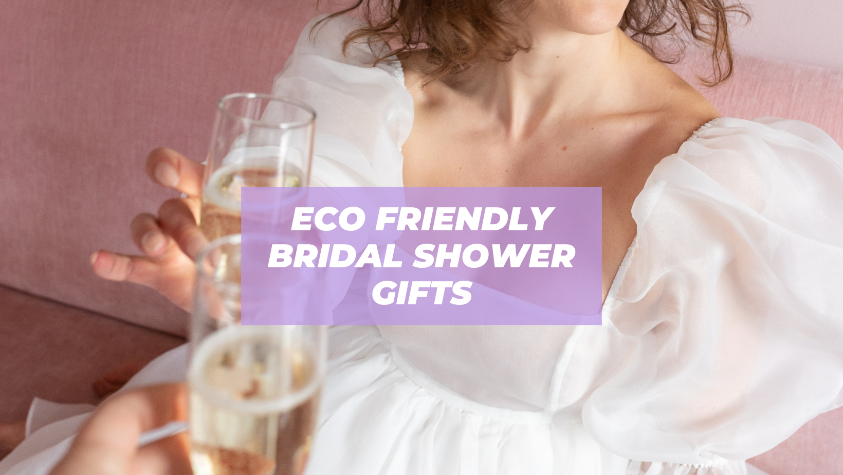 Wedding Day Gifts for the Bride (That She'll Actually Use and Love)