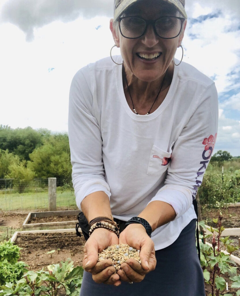 Fall Vegetable Garden Ideas