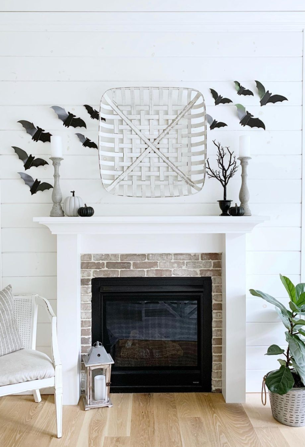 10 Eco Friendly Halloween Decor Ideas Spooky And Cute Punkmed 9953