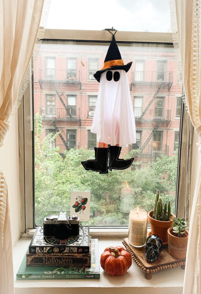 10 Eco Friendly Halloween Decor Ideas Spooky And Cute Punkmed 0187