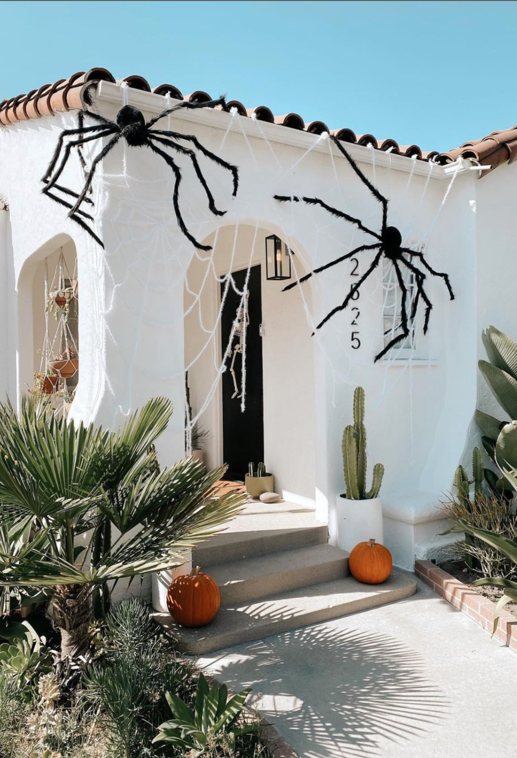 10 Eco Friendly Halloween Decor Ideas Spooky And Cute Punkmed 0270