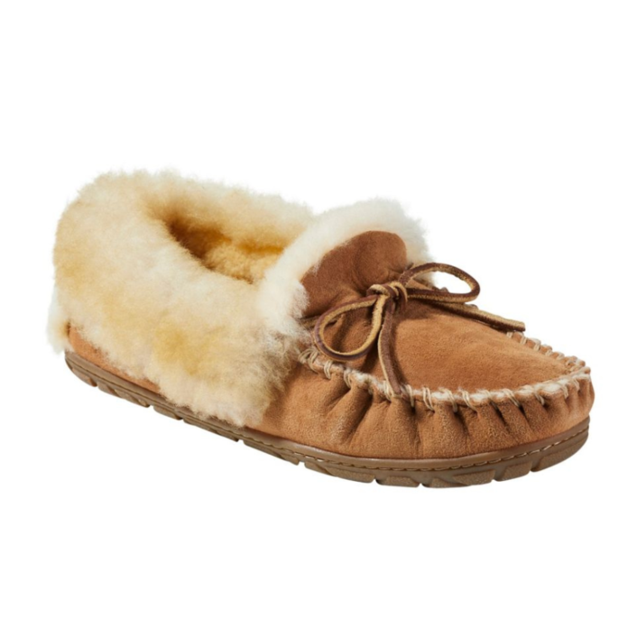 ll bean packable travel slippers