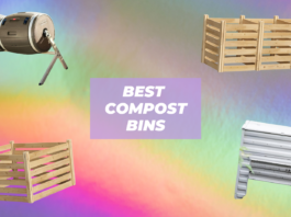 best compost bins