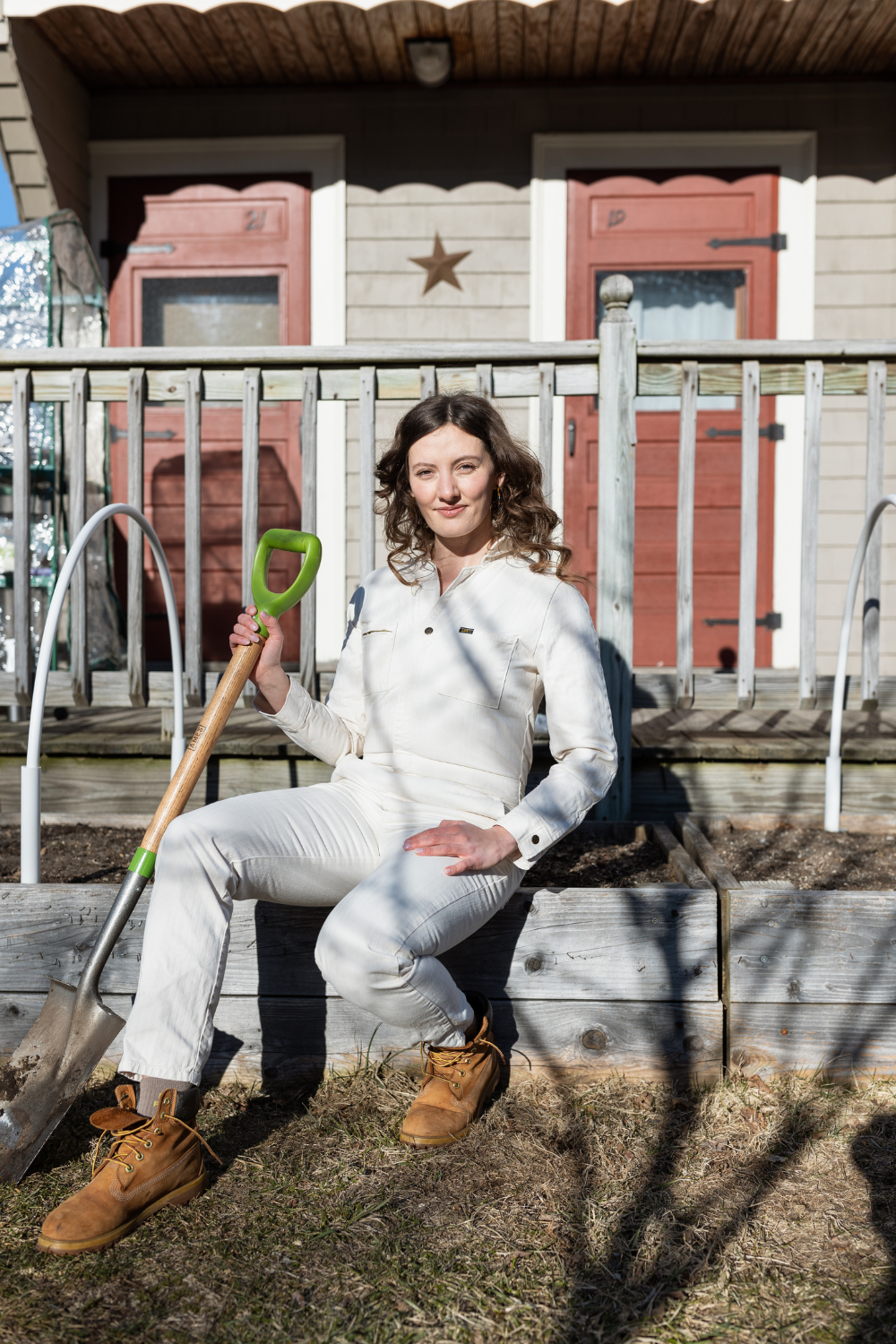 The Ultimate Guide to Sheet Mulching - PunkMed